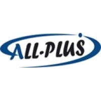 All-Plus logo